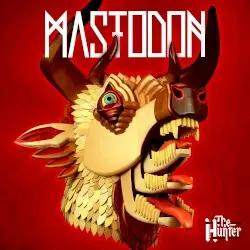 The Hunter by Mastodon
