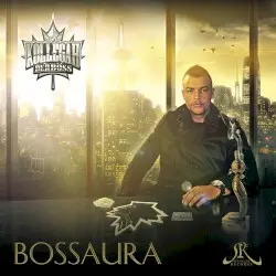 Bossaura by Kollegah