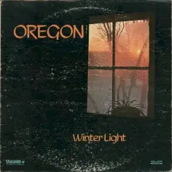 Winter Light by Oregon
