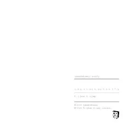 bounty by iamamiwhoami