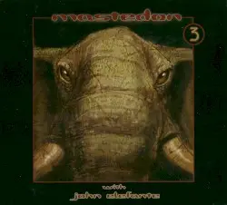 3 by Mastedon With John Elefante