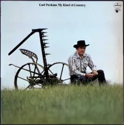 My Kind of Country by Carl Perkins