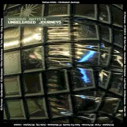 Unreleased Journeys by Various Artists