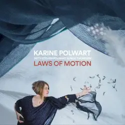Laws of Motion by Karine Polwart with Steven Polwart & Inge Thomson