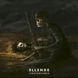 Lebensnehmer by Ellende