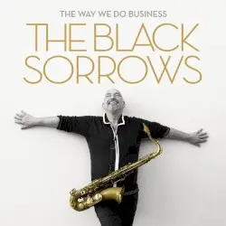 The Way We Do Business by The Black Sorrows