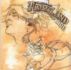 Tommyland Rides Again by Tommy Lee