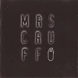 Mr. Scruff by Mr. Scruff