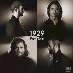 1929, Part Two by Kongos