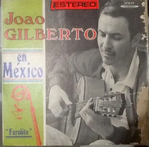 Ela é carioca by João Gilberto