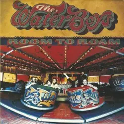 Room to Roam by The Waterboys