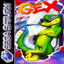 Gex Ringtones by LIZZ