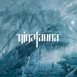 Frozen Wastes by Gigafauna