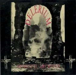 Spiritual Archives by Delerium