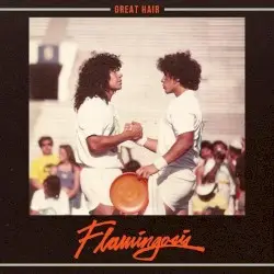 Great Hair by Flamingosis