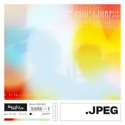 JPEG by Digitalism