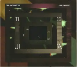 2016 Atomized by The Raveonettes