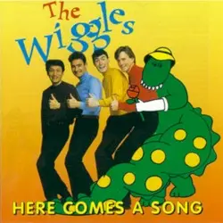 Here Comes a Song by The Wiggles