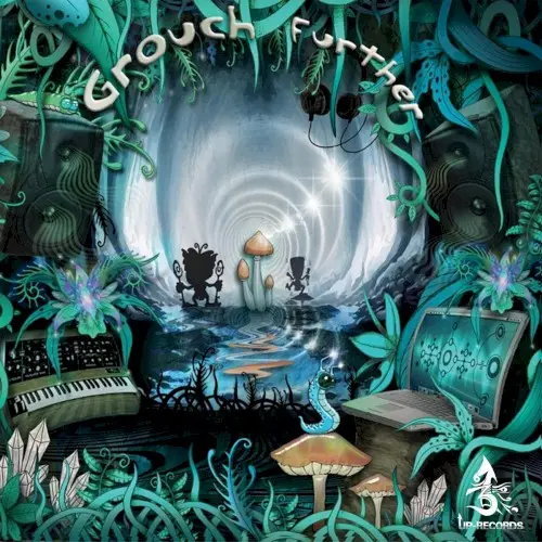 Further by Grouch