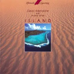 Island by David Arkenstone