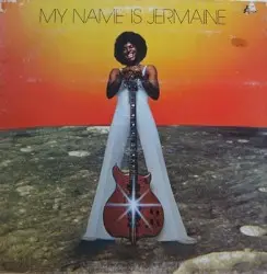 My Name Is Jermaine by Jermaine Jackson