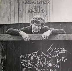 Ollas leiwaund by Georg Danzer