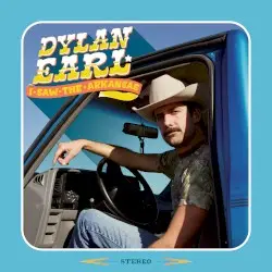 I Saw the Arkansas by Dylan Earl