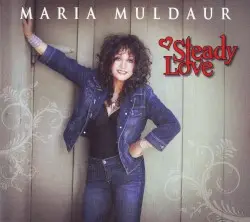 Steady Love by Maria Muldaur