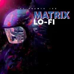 Matrix Lo-Fi by Rooby Jeantal, Jazz Liberatorz & Space Jazz Trio