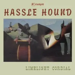 Limelight Cordial by Hassle Hound