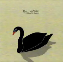 The Black Swan by Bert Jansch