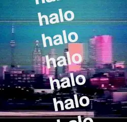 Halo by Gum