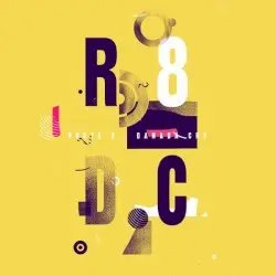 Split by Route 8 / Danada Cry