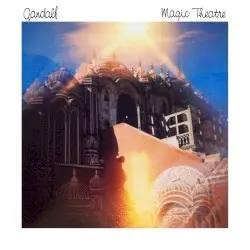 Magic Theatre by Gandalf