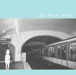 Carinae by The Cheers Cheers
