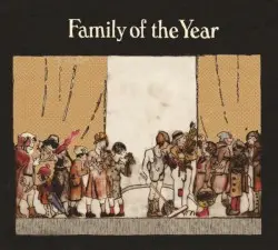 Songbook by Family of the Year
