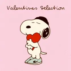 Valentines Selection by Coco Bryce