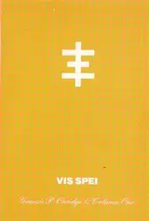 Vis Spei by Genesis P-Orridge & Column One