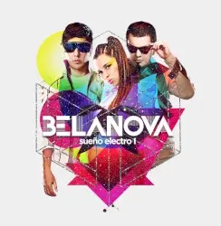 Sueño electro I by Belanova