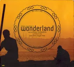 The Other Side by İlhan Erşahin's Wonderland featuring Husnu Senlendirici and Gilberto Gil, Jane Birkin, Seyyâl Taner