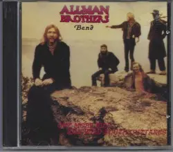 One More Ride – Idle Wild South Outtakes by The Allman Brothers Band