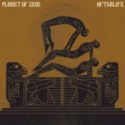 Afterlife by Planet of Zeus