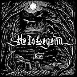 few by He Is Legend
