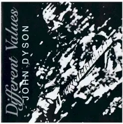 Different Values by John Dyson