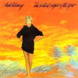 The Hottest Night of the Year by Anne Murray