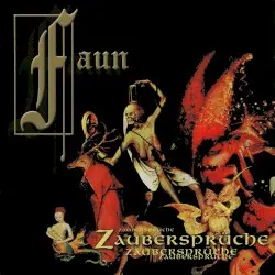 Zaubersprüche by Faun
