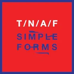 Simple Forms by T/N/A/F