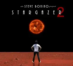 Stargazer 2 by The Steve Bonino Project