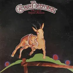 Bluejeans & Moonbeams by Captain Beefheart and the Magic Band