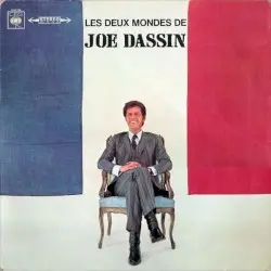 Les Deux Mondes de Joe Dassin by Joe Dassin